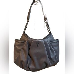 Simply Vera Wang Alecia hobo bag